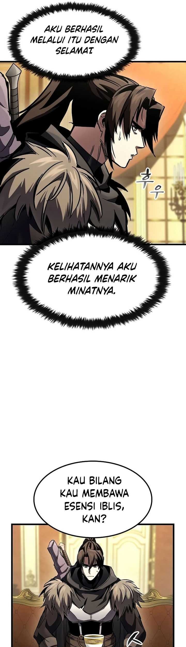 Genius Corpse-Collecting Warrior Chapter 30 halaman 42