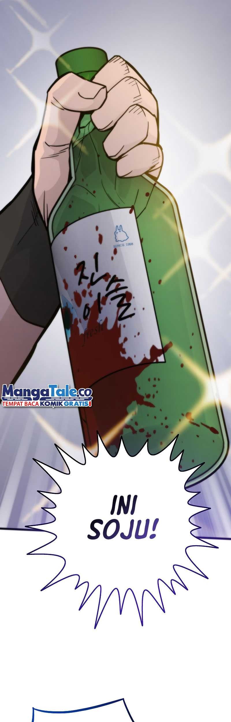 Past Life Regressor (Remake 2022) Chapter 86 Gambar 42