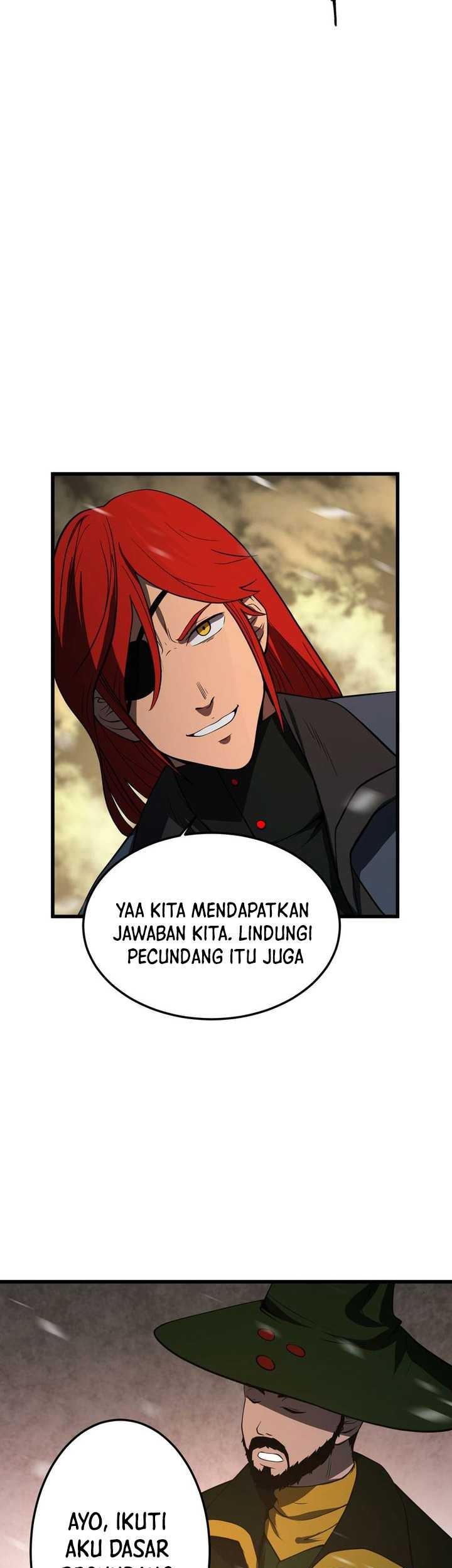 The Fallen Chapter 37 halaman 24