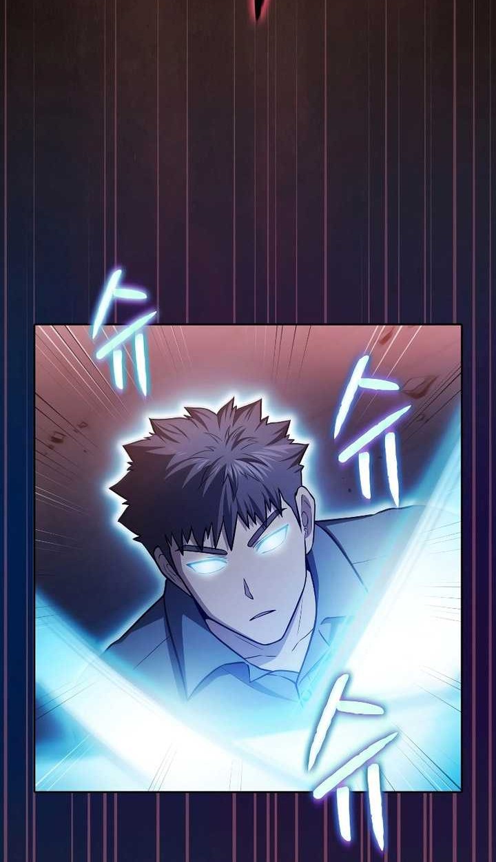 The Constellation that Returned from Hell Chapter 156 halaman 29