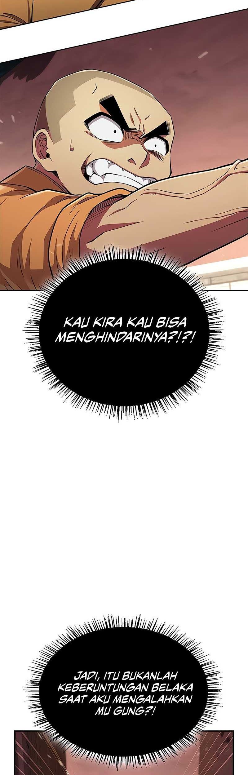 Genius Martial Arts Trainer Chapter 12 Gambar 31