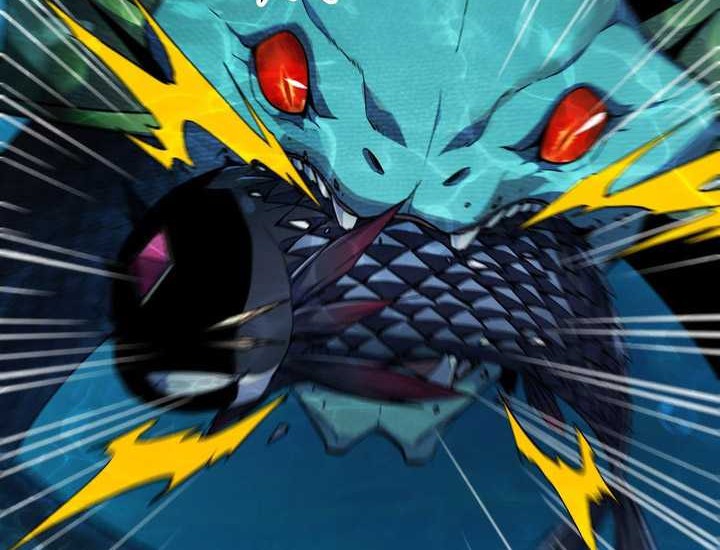 Evolution from Carp to Divine Dragon Chapter 6 halaman 35