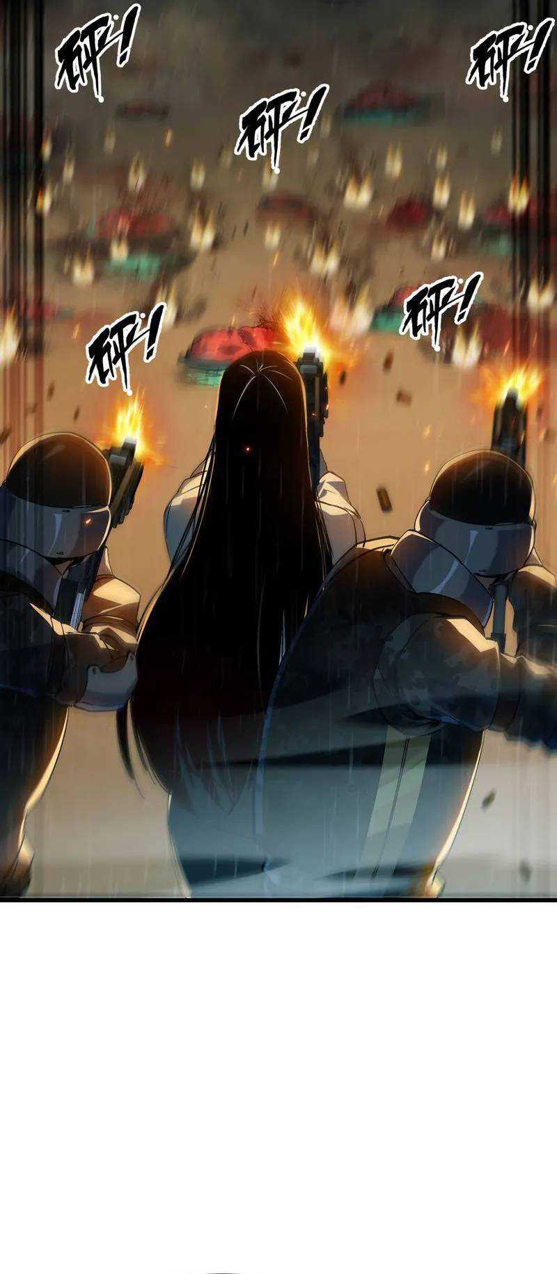 Evolution from Carp to Divine Dragon Chapter 4 halaman 48