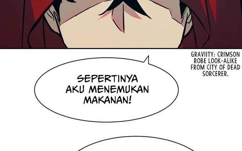 Left Handed Mutation Chapter 2 halaman 24