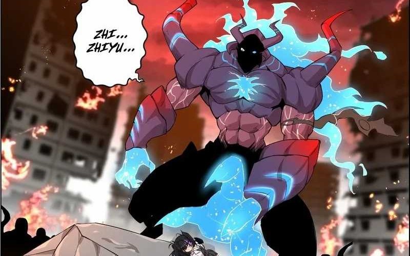 Left Handed Mutation Chapter 1 halaman 32