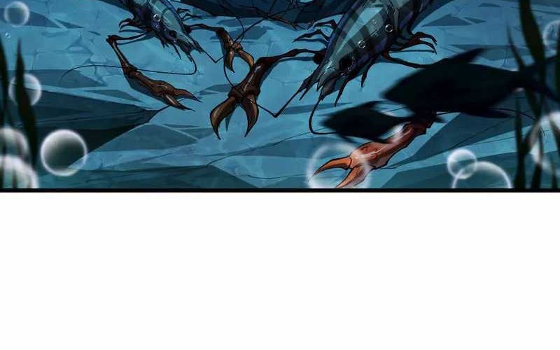 Evolution from Carp to Divine Dragon Chapter 3 halaman 43