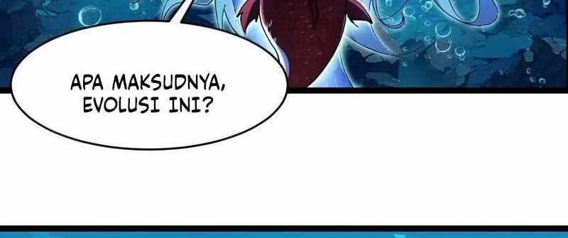 Evolution from Carp to Divine Dragon Chapter 2 halaman 33