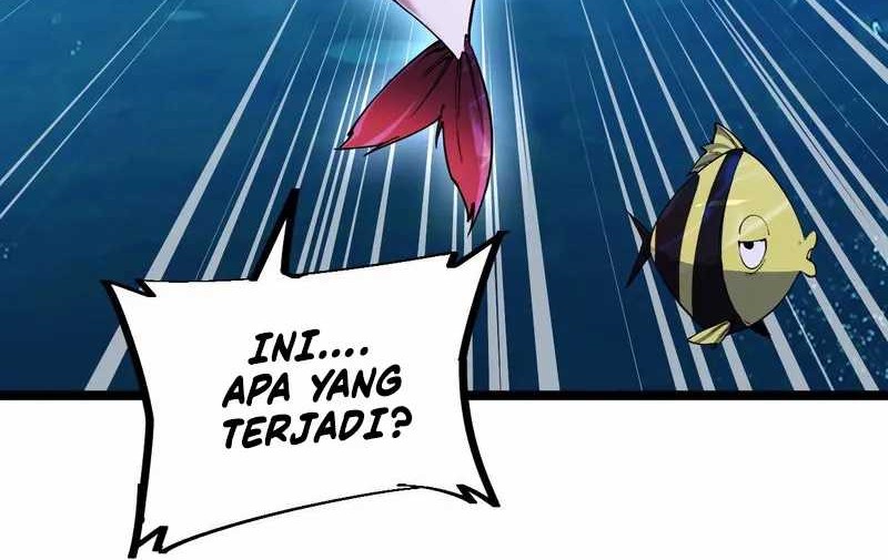 Evolution from Carp to Divine Dragon Chapter 1 halaman 33
