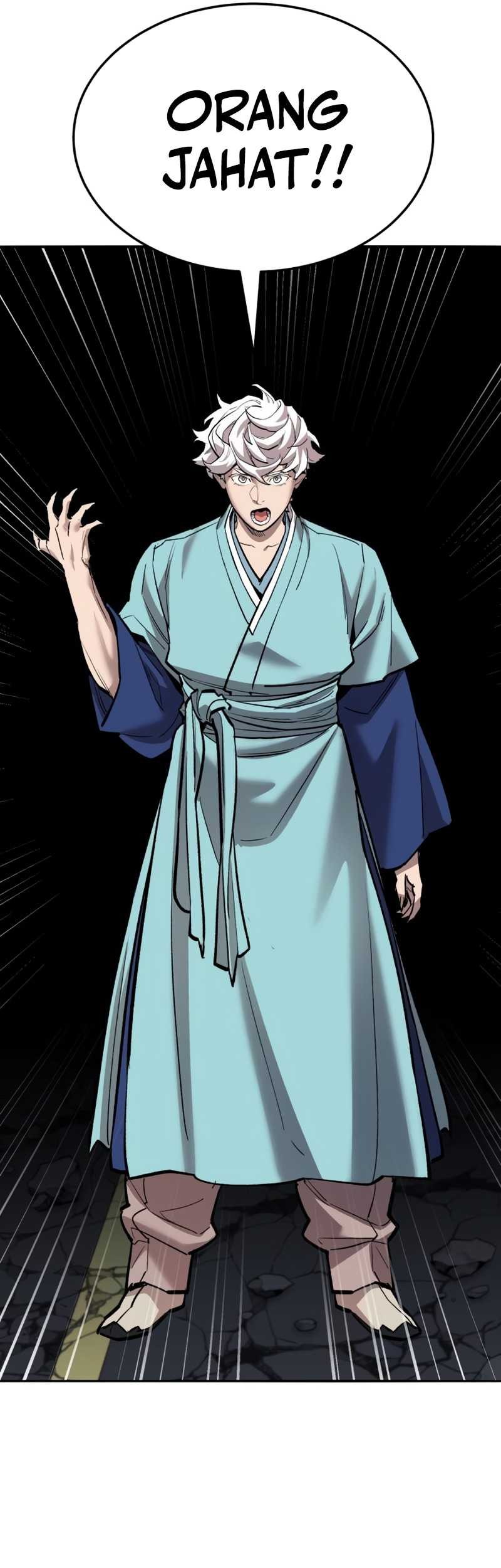 Limit Breaker Chapter 143 halaman 70