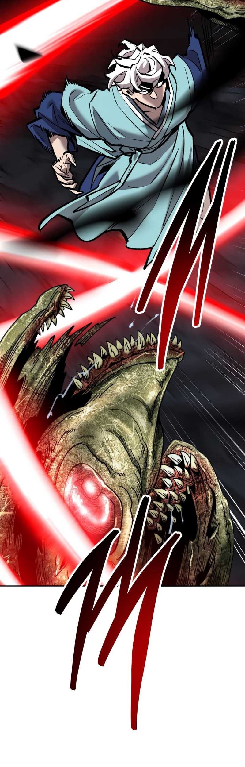 Limit Breaker Chapter 143 halaman 72
