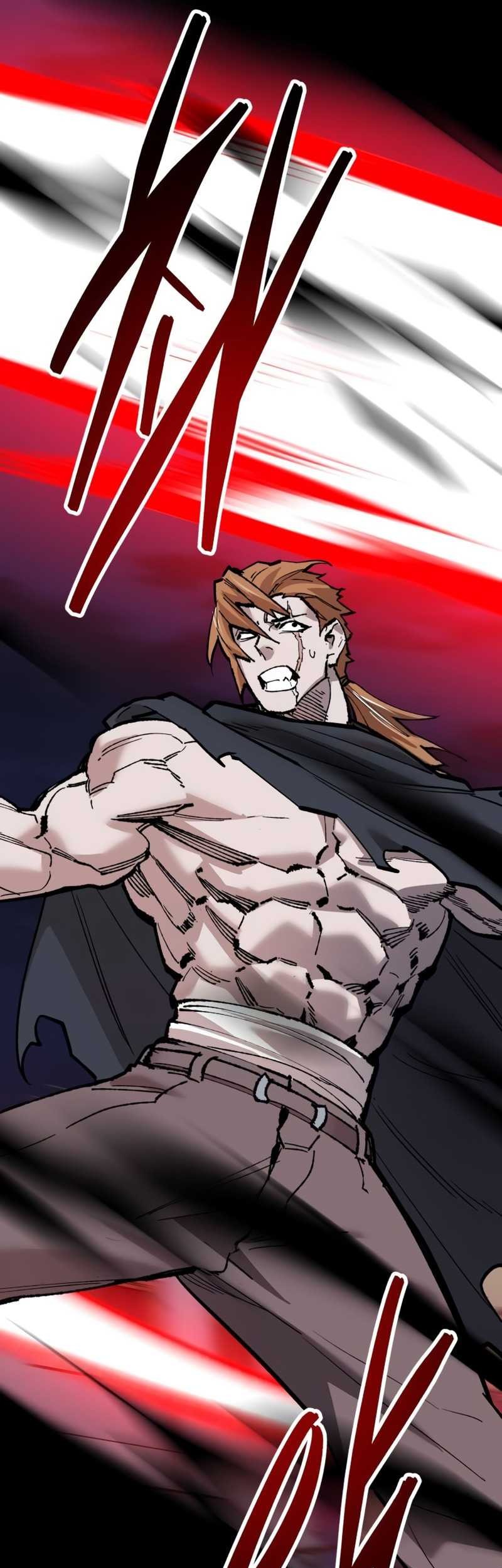 Limit Breaker Chapter 143 halaman 74