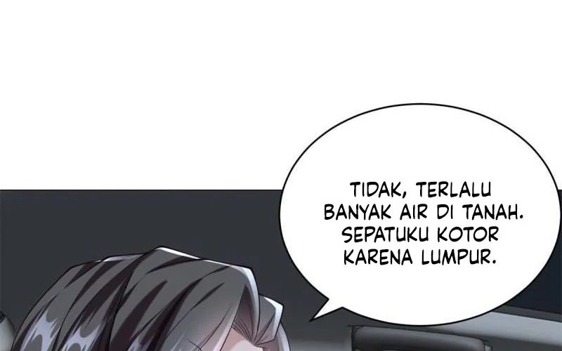 Legendary Car-Hailing System Chapter 10 - Halaman 17