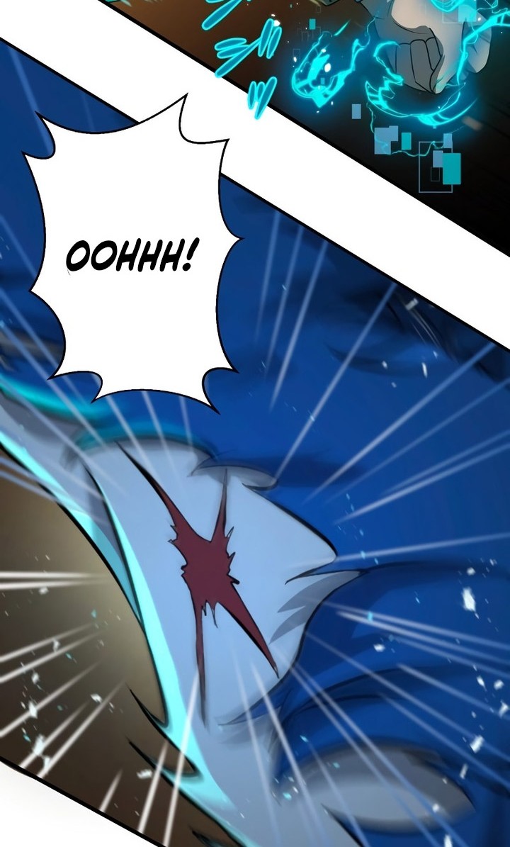 Zero: Beyond the Future with Space-Time Magic Chapter 14 halaman 35
