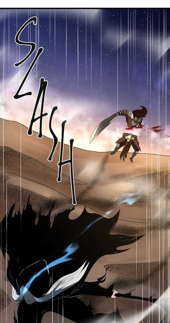 The Fallen Chapter 42 halaman 23