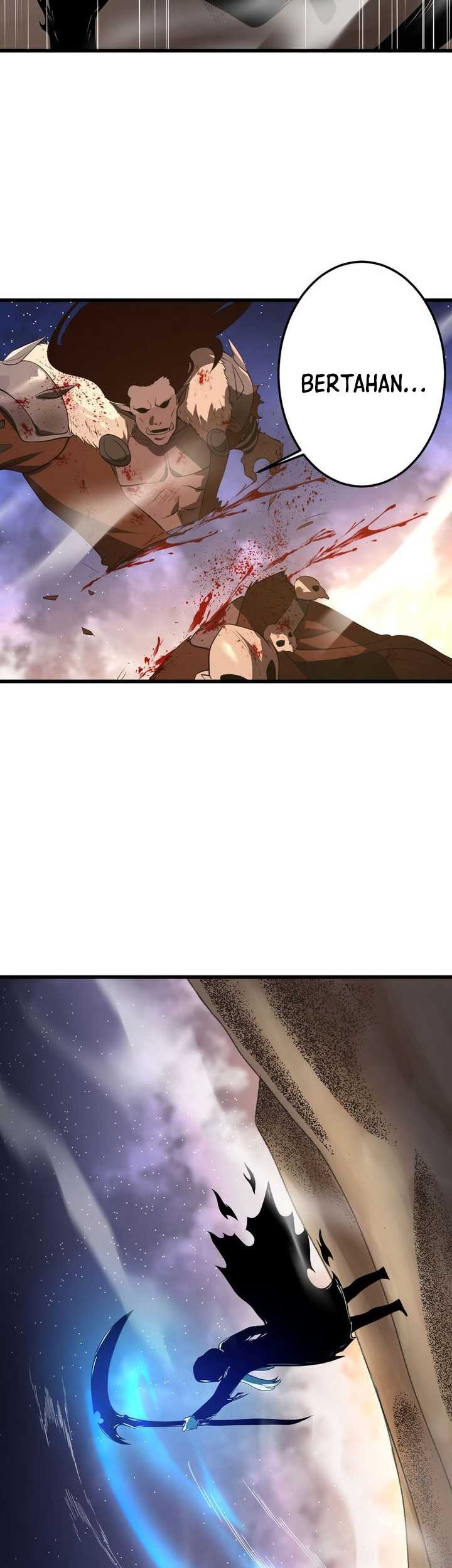 The Fallen Chapter 42 halaman 24