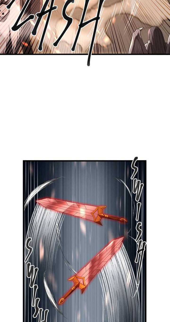 The Fallen Chapter 41 halaman 23