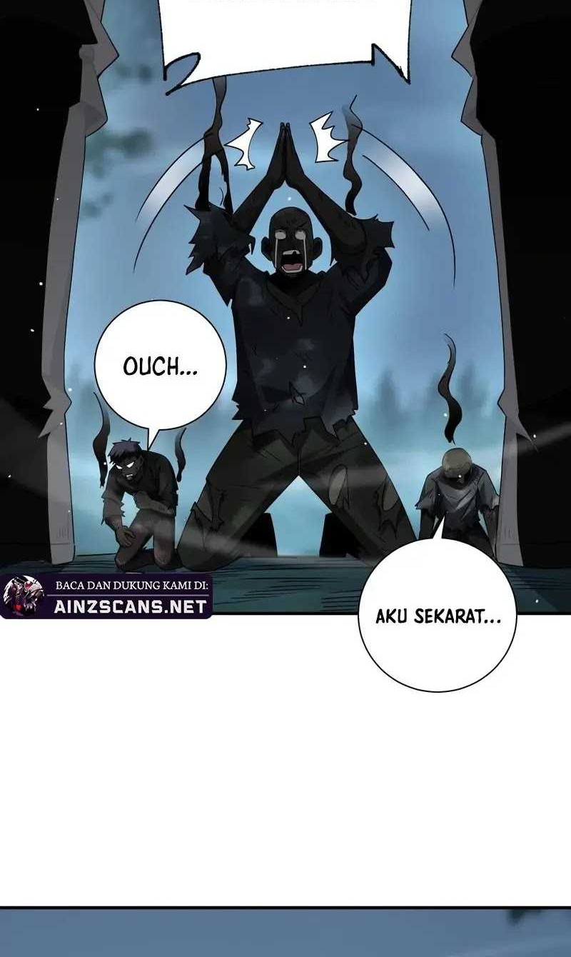 Hyper Blitz: Fury Unleashed Chapter 10 halaman 21