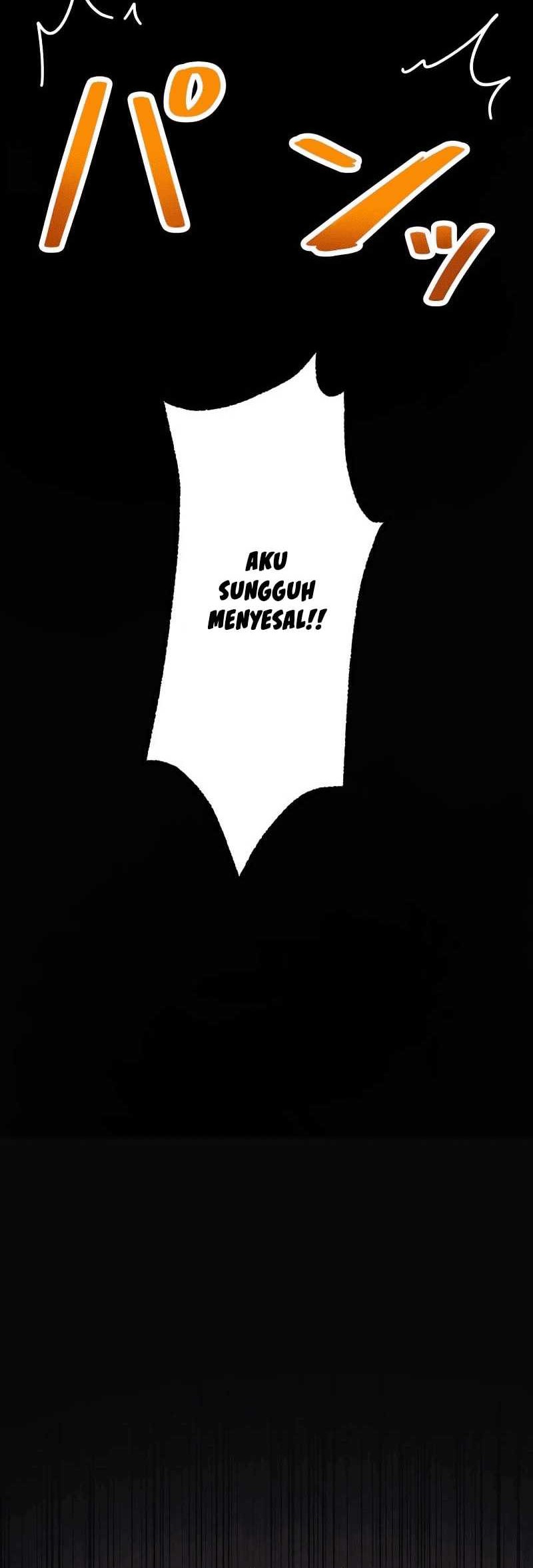 The Villainess Can’t Take Revenge on Her Reaper Father Chapter 05 Gambar 36