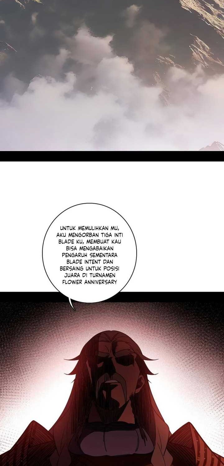 I’m An Evil God Chapter 476 halaman 21