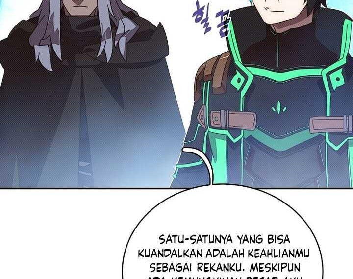 My Inventory is Abnormal Chapter 25 halaman 27