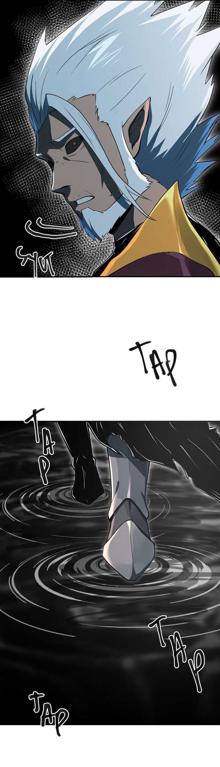 The Fallen Chapter 45 halaman 26