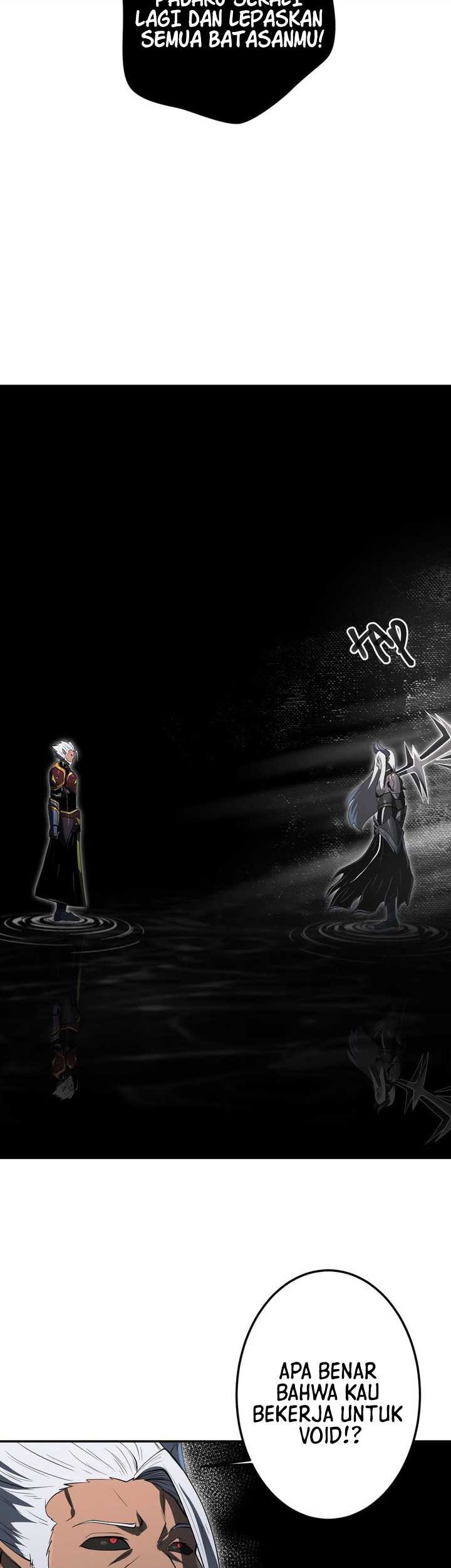 The Fallen Chapter 45 halaman 28