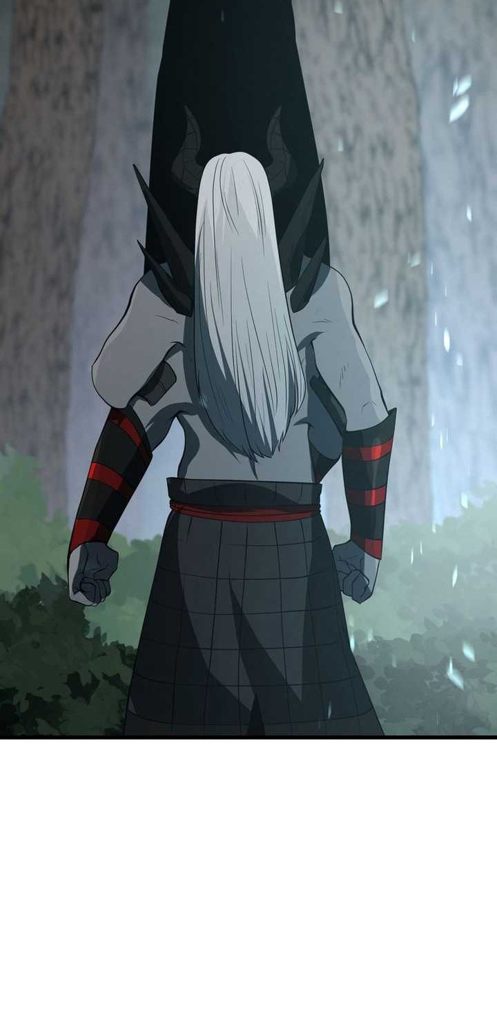 The Fallen Chapter 44 halaman 25