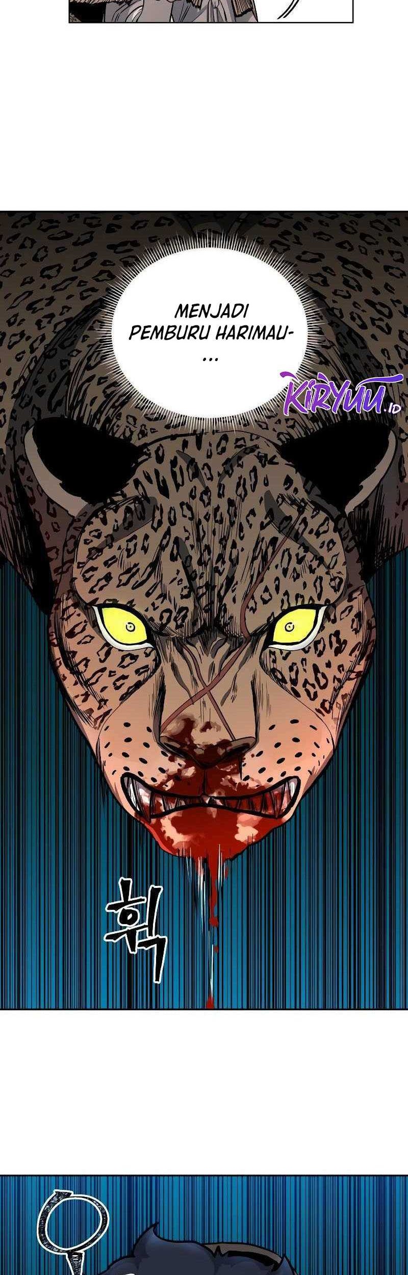 Human Mask Chapter 3 halaman 47