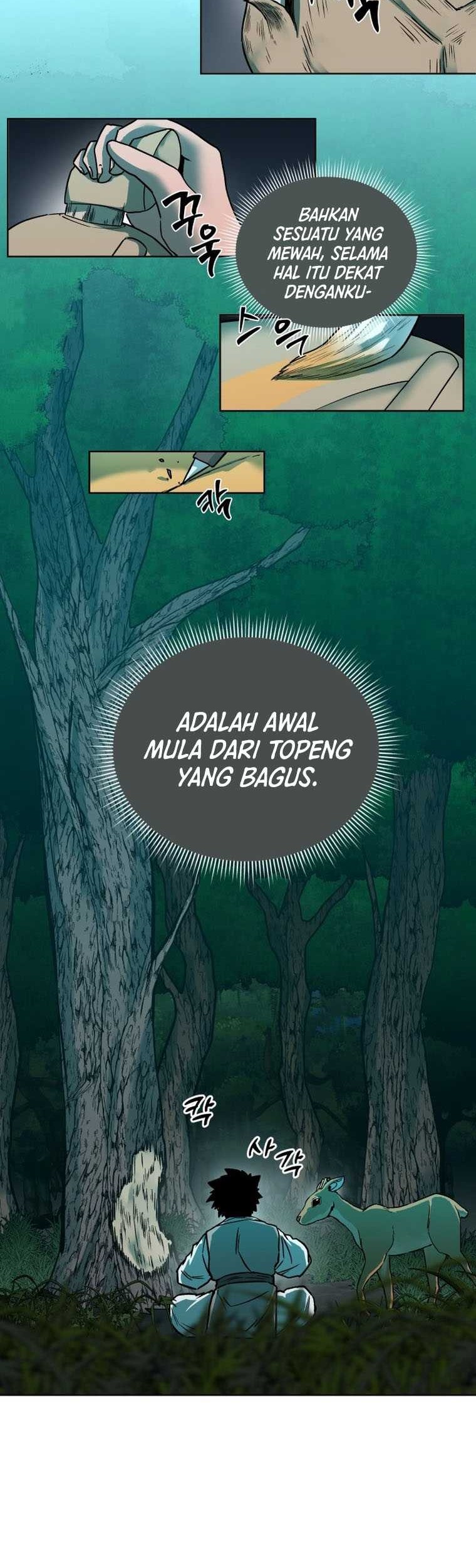 Human Mask Chapter 1 halaman 43