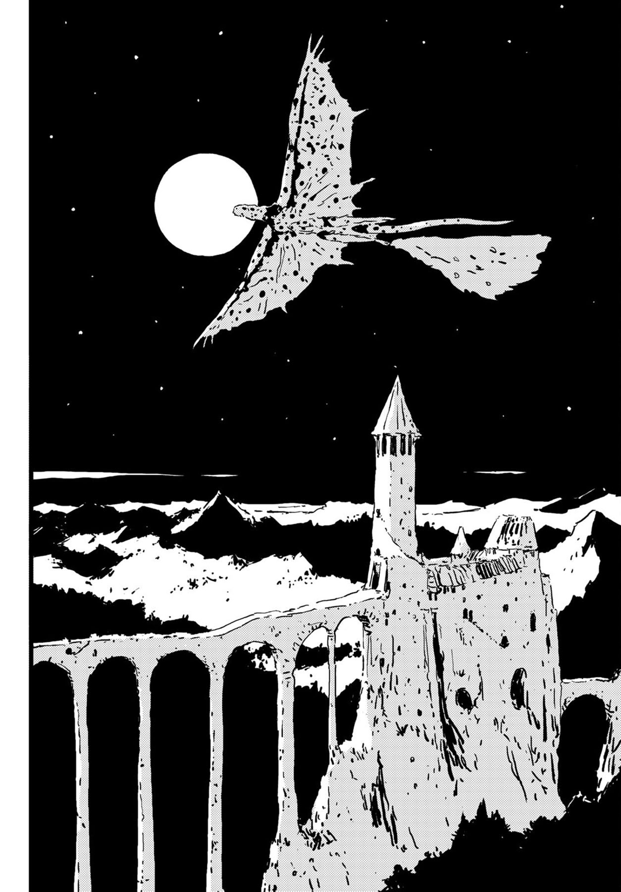 Tower Dungeon Chapter 5 halaman 18