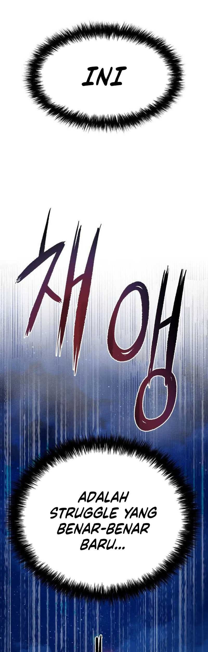 A Tidal Wave of Glory Chapter 23 halaman 35