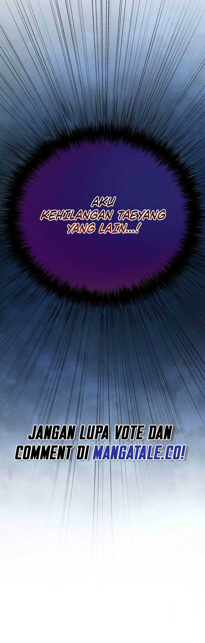 A Tidal Wave of Glory Chapter 21 halaman 40