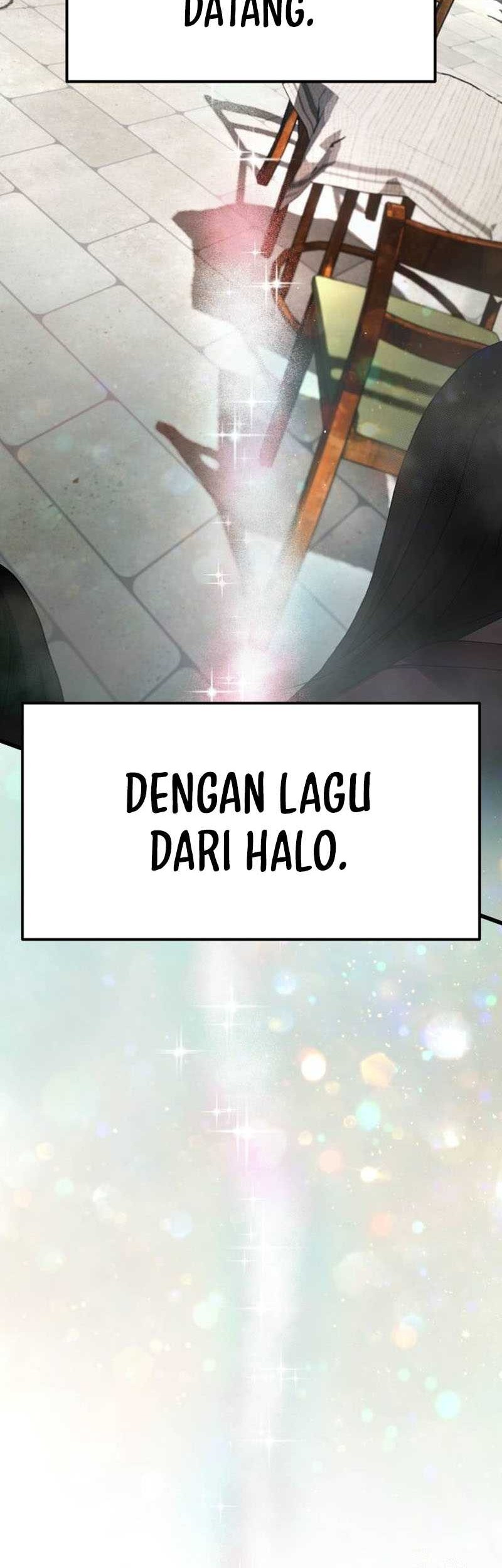 A Tidal Wave of Glory Chapter 20 halaman 37