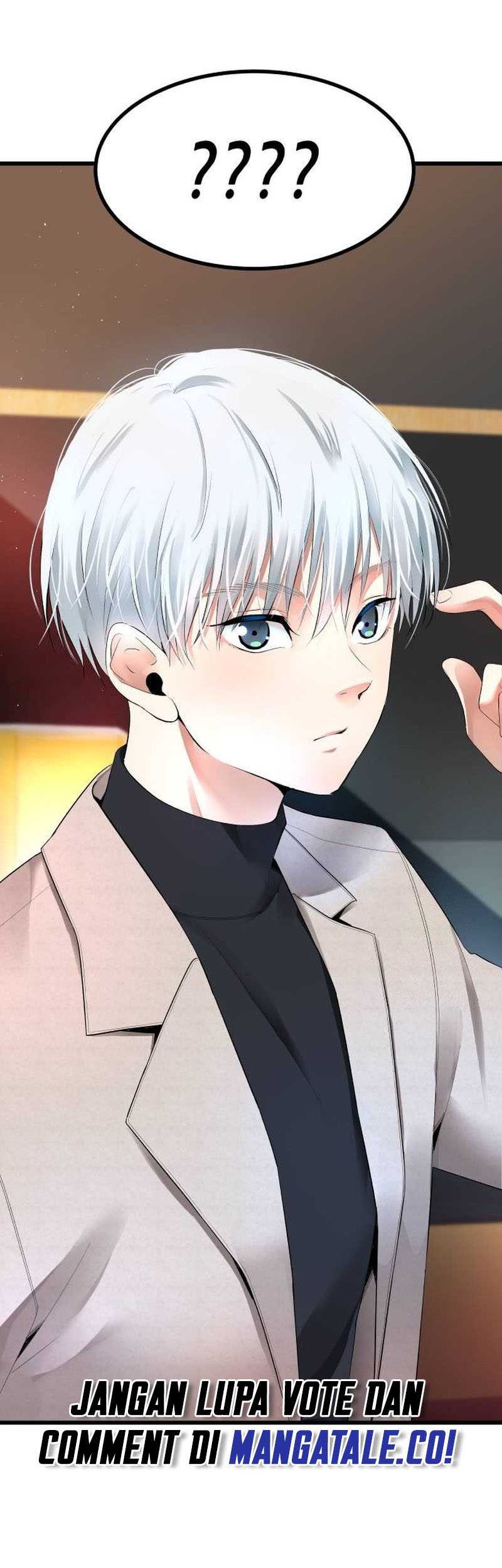 A Tidal Wave of Glory Chapter 17 halaman 29