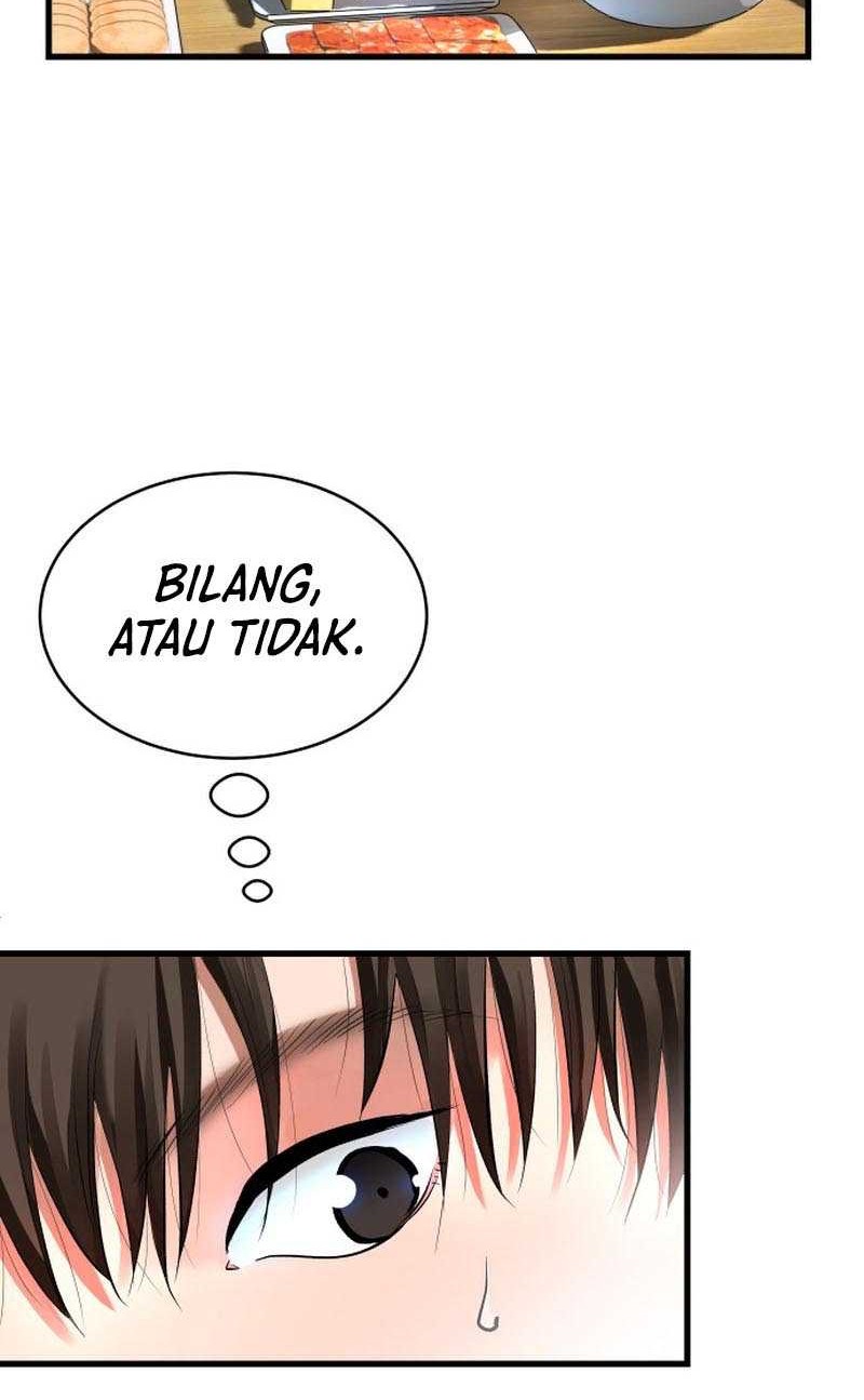 A Tidal Wave of Glory Chapter 13 halaman 44