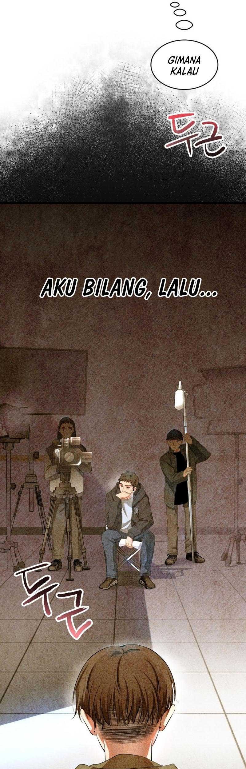 A Tidal Wave of Glory Chapter 13 halaman 45