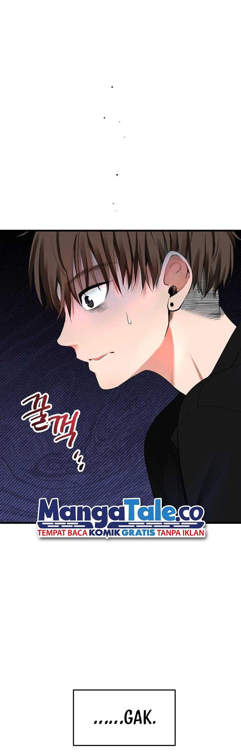 A Tidal Wave of Glory Chapter 13 halaman 47