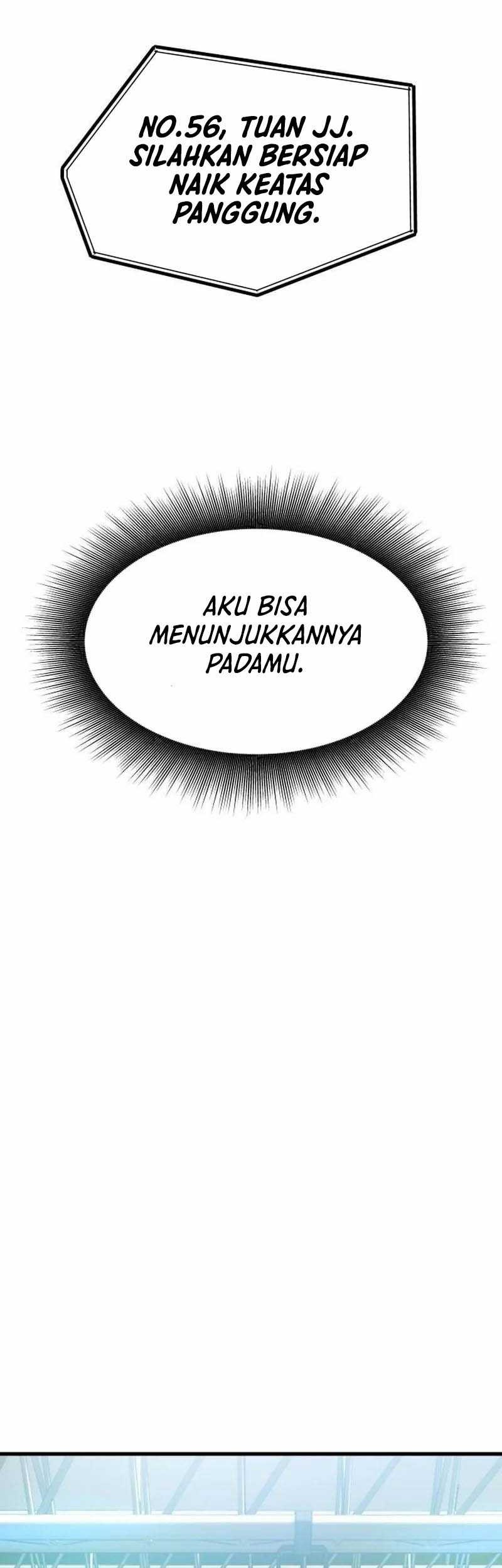 A Tidal Wave of Glory Chapter 12 halaman 44