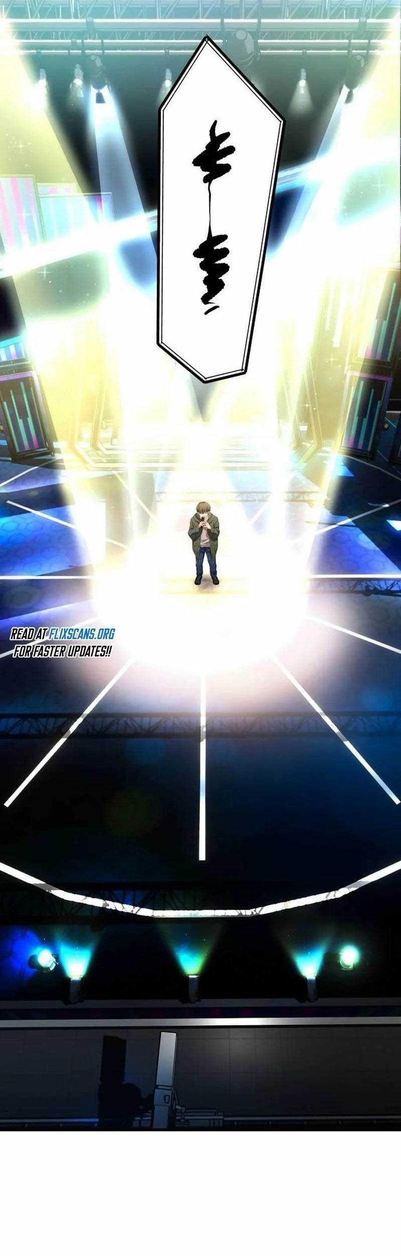A Tidal Wave of Glory Chapter 12 halaman 45