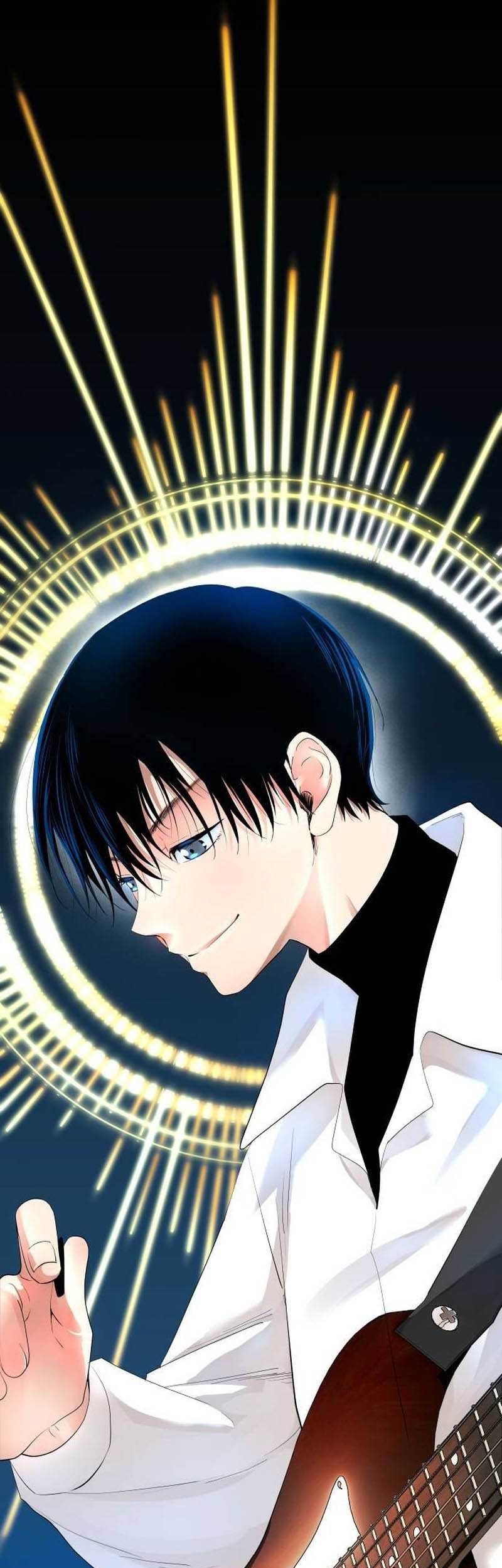 A Tidal Wave of Glory Chapter 11 halaman 42