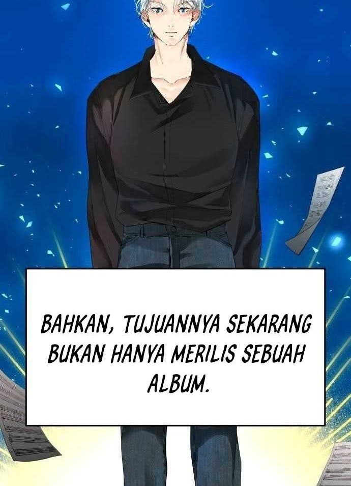 A Tidal Wave of Glory Chapter 7 halaman 33
