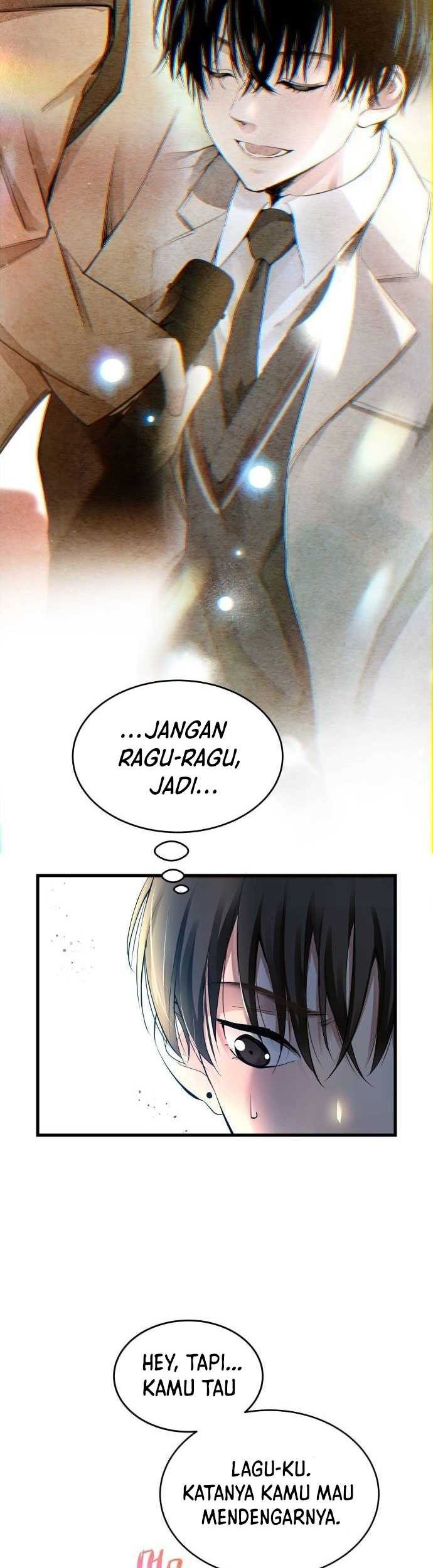 A Tidal Wave of Glory Chapter 5 halaman 39