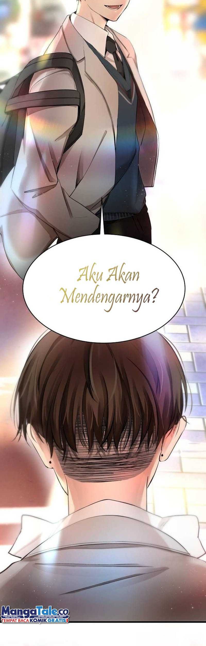 A Tidal Wave of Glory Chapter 3 halaman 52