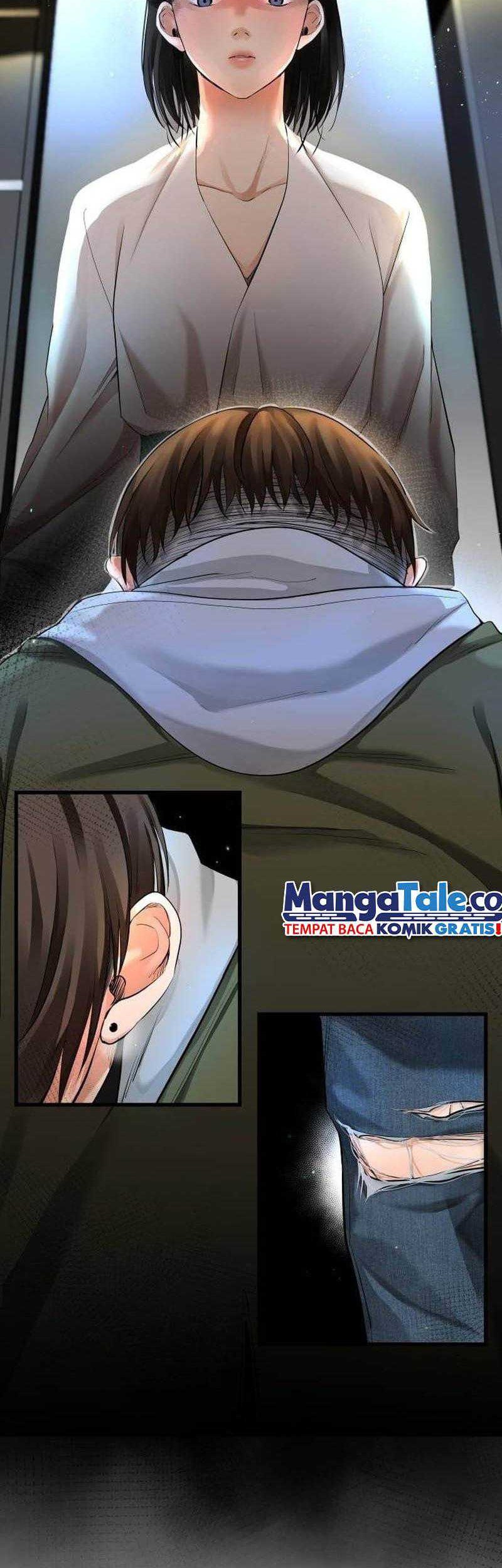 A Tidal Wave of Glory Chapter 2 halaman 46