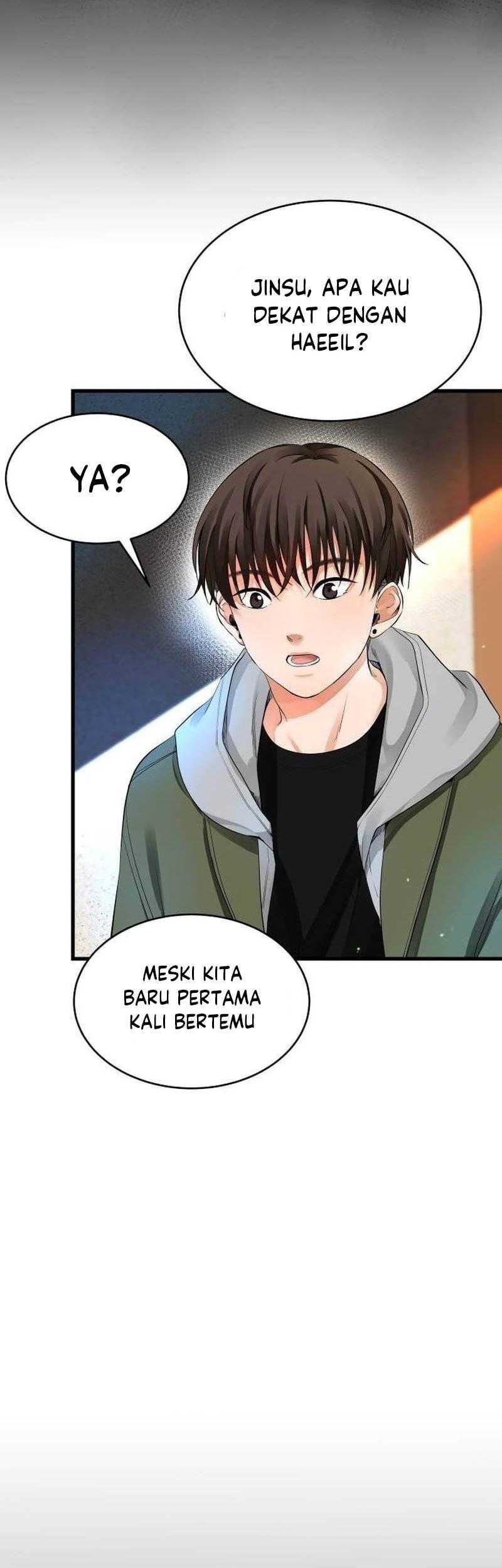 A Tidal Wave of Glory Chapter 2 halaman 47