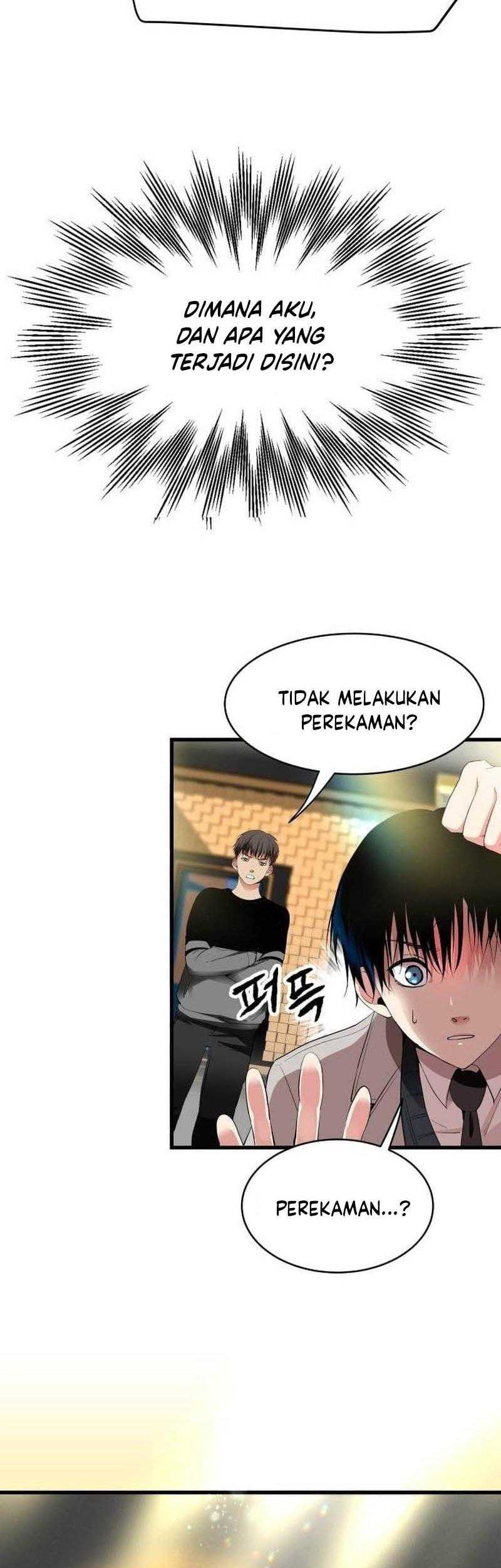 A Tidal Wave of Glory Chapter 1 – halaman 55