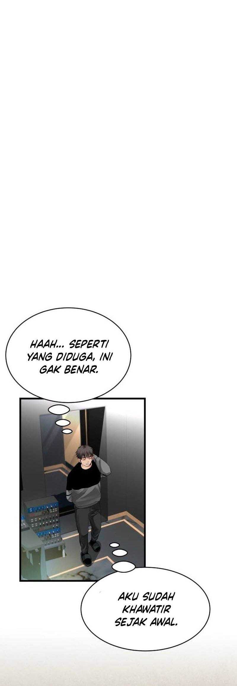 A Tidal Wave of Glory Chapter 1 – halaman 60