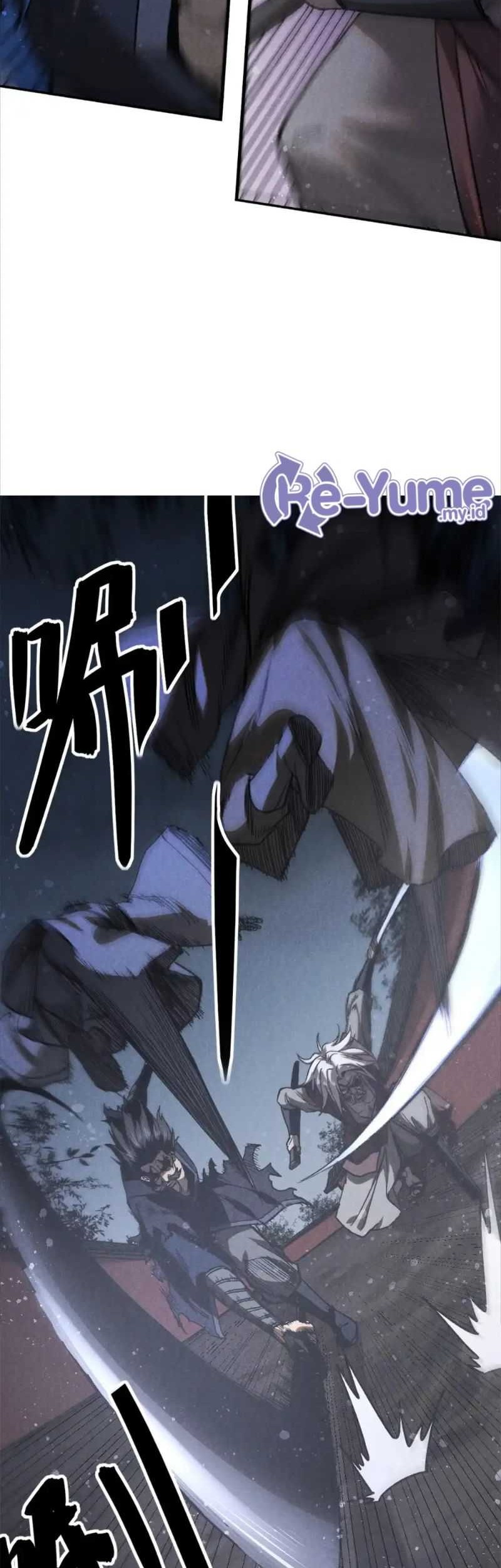 A Demonic Heart Chapter 99 halaman 18