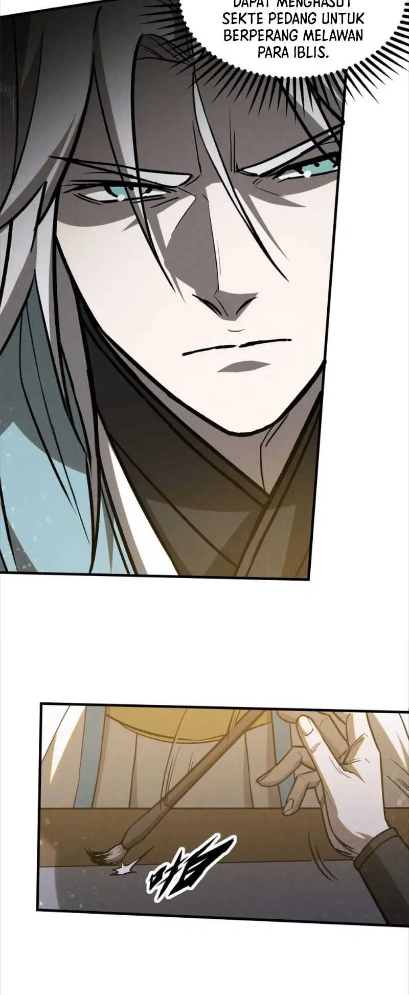 A Demonic Heart Chapter 97 halaman 15