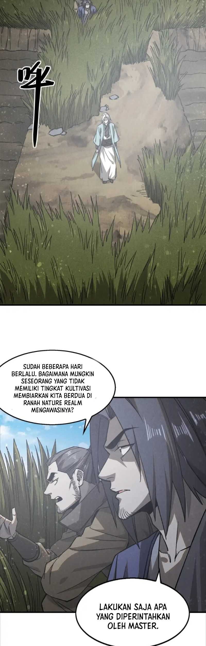 A Demonic Heart Chapter 95 halaman 17